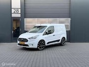 Ford Transit Connect - 1.0 Benzine 2019 Airco incl. btw