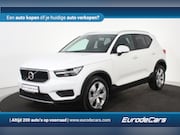 Volvo XC40 - T2 *1ste Eigenaar*Leer*Navigatie*Stoelverwarming*Camera