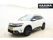 Citroën C5 Aircross - 1.2 PureTech Shine | Navigatie | Apple Carplay/Android Auto 