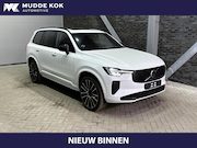Volvo XC90 - T8 Ultra Dark | Luchtvering | Bowers&Wilkins | 22 Inch | Pan