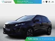 Peugeot 3008 - 1.2 PureTech GT | 130 PK | AUTOMAAT | ADAPTIVE CRU