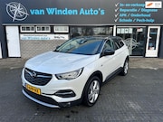 Opel Grandland - 1.2 Turbo Elegance