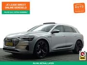 Audi e-tron - 50 quattro S edition plus 71 kWh- SOH 87%,