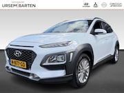 Hyundai Kona - 1.0T Fashion | Trekhaak