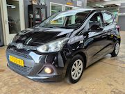 Hyundai i10 - 1.0i i-Motion Comfort *zeer nette auto