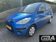 Hyundai i10 - 1.1 Active Cool Rijdt Goed APK t/m 23-12-2026