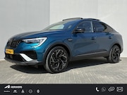 Renault Arkana - 1.6 E-Tech full hybrid 145 esprit Alpine / Fabrieksgarantie