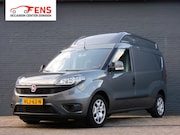 Fiat Doblò Cargo - 1.6 MJ L2H2 XL SX 2e EIGENAAR! NAVI! BLUETOOTH! CRUISE! CLIM