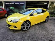 Opel Astra - GTC 1.6 Turbo Sport | 2E EIGENAAR | 3/6 OF 12 MND GARANTIE |