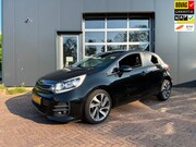 Kia Rio - 1.2 CVVT ExecutiveLine