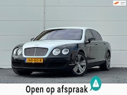 Bentley Flying Spur - Continental 6.0 W12