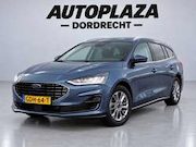 Ford Focus - Wagon 1.0 EcoBoost Hybrid Titanium