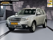 Subaru Forester - 2.0 Luxury | Climate | Cruise | Stoelverwarming |Leder | NL