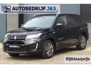 Suzuki Vitara - 1.4 Boosterjet Select Smart Hybrid Rijklaarprijs! | Tot 10 j