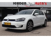 Volkswagen Golf - 1.4 TSI GTE | SOH 71, 6 % | Stoel verwarming | Lederen Inter