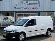 Volkswagen Caddy - 1.4 TGI ECOFUEL 81KW 110PK L2H1 MAXI EURO 6 / AIRCO/ CRUISE