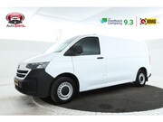 Volkswagen e-Transporter - 32 L2H1 64 kWh Lengte 2, 283PK,