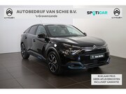 Citroën e-C4 - Shine 50 kw/h Carplay| Stoel / stuur verwarming | Head-up | 