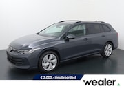 Volkswagen Golf - Life Edition 1.5 eTSI 85 kW / 116 PK Variant 7-DSG | Trekhaa