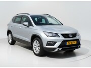 Seat Ateca - 1.5 TSI Style|Cruise|Clima|Navi|Cam|Trekhaak|PDC