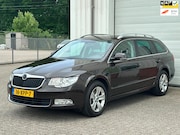 Skoda Superb - 1.4 TSI Greentech Ambition, Climate, Cruise, Xenon, Pdc, Tre