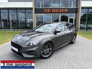Ford Focus - Wagon 1.5 EcoBoost 150PK ST Line Navi I Camera I Cruise
