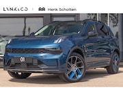Lynk & Co 01 - 1.5 | Panoramadak | Camera | Elektrische bestuurdersstoel me