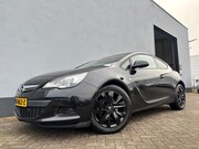 Opel Astra - GTC 1.4 Turbo Sport
