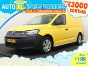 Volkswagen Caddy - Cargo 2.0 75 PK TDI Comfort Camera Carplay Park.Sens