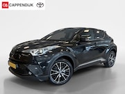 Toyota C-HR - 1.2 First Edition