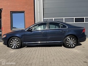 Volvo S80 - 2.0 T5 Summum - ex. Koninklijk huis