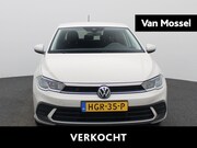 Volkswagen Polo - 1.0 TSI Life Edition | Virtual cockpit | Climate control | C