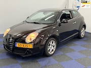 Alfa Romeo MiTo - 1.3 JTDm ECO Distinctive / NAP / / DEALER ONDERHOUDEN
