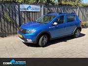 Dacia Sandero - 0.9 TCe SL Stepway Airco, Navigatie , cruise controle , Trek