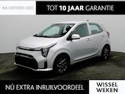 Kia Picanto - 1.0 DPI DynamicLine | Navigatie | Camera | Cruise Control |