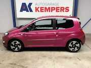 Renault Twingo - 1.2 16V Parisienne