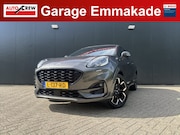 Ford Puma - 1.0 EcoBoost Hybrid ST-Line X | B&O | Stoel- stuur verw.