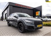 Audi Q2 - 1.0 TFSI Sport Pro Line, Navi, Black Pack, Airco, Afn. Trekh