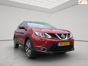 Nissan Qashqai - 1.6 dCi Tekna