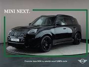 MINI Countryman - John Cooper Works SE ALL4 M 66.5 kWh