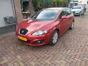 Seat Leon - 1.2 bj 2010 nette auto Leon 1.2 TSI Ecomotive Businessline