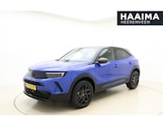 Opel Mokka - 1.2 Turbo 130pk Automaat GS | Navigatie | Camera | Climate c