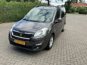 Peugeot Partner - 1.2 PURETECH ACTIVE TEPEE