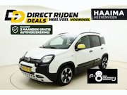 Fiat Panda - 1.0 Hybrid Pandina Cross | DEMO | Tot 8 jaar garantie | Airc