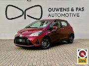 Toyota Yaris - 1.5 Hybrid Active | 1E EIGENAAR | CARPLAY | AIRCO
