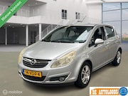 Opel Corsa - 1.4-16V inTouch | APK 16-01-2027
