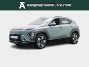 Hyundai Kona - 1.6 GDI HEV Comfort (Mirage Green Solid)