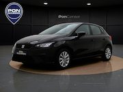 Seat Ibiza - 1.0 Eco TSI Style | Parkeerhulp | LED | Cruise Control | Air