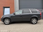Volvo XC90 - 4.4 V8 Summum - 7-pers. - 2010