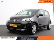 Volkswagen Up! - 1.0 Automaat high up! Airco Lichtmetalen velgen Radio Blueto